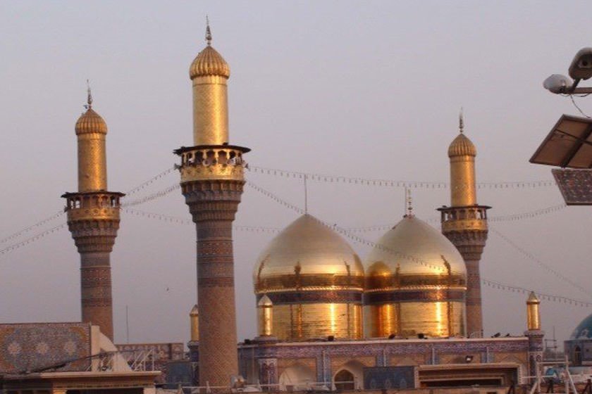 افشای نقشه داعش برای سامرا و حرمین عسکریین