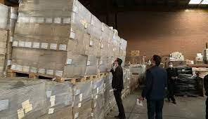 ترخیص سرم‌های دپوشده در گمرک در 48 ساعت آینده