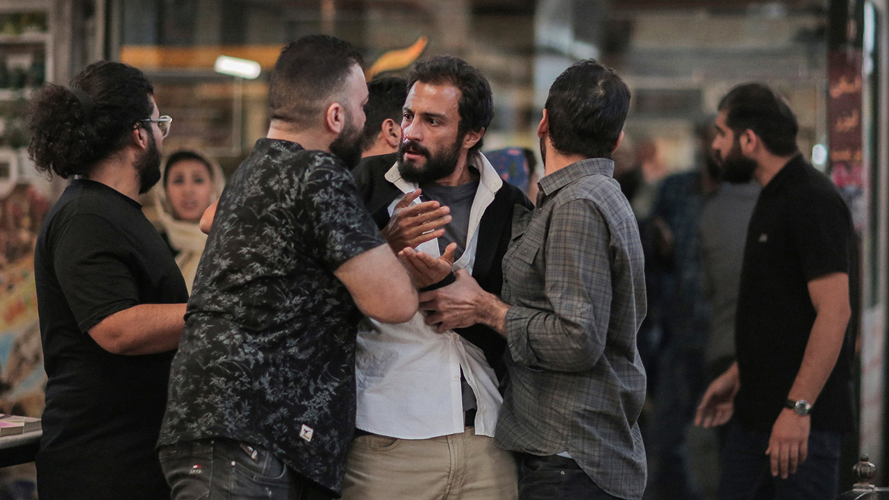 فردا رئیس جمهور مهمان صنعتی شریفی‌هاست