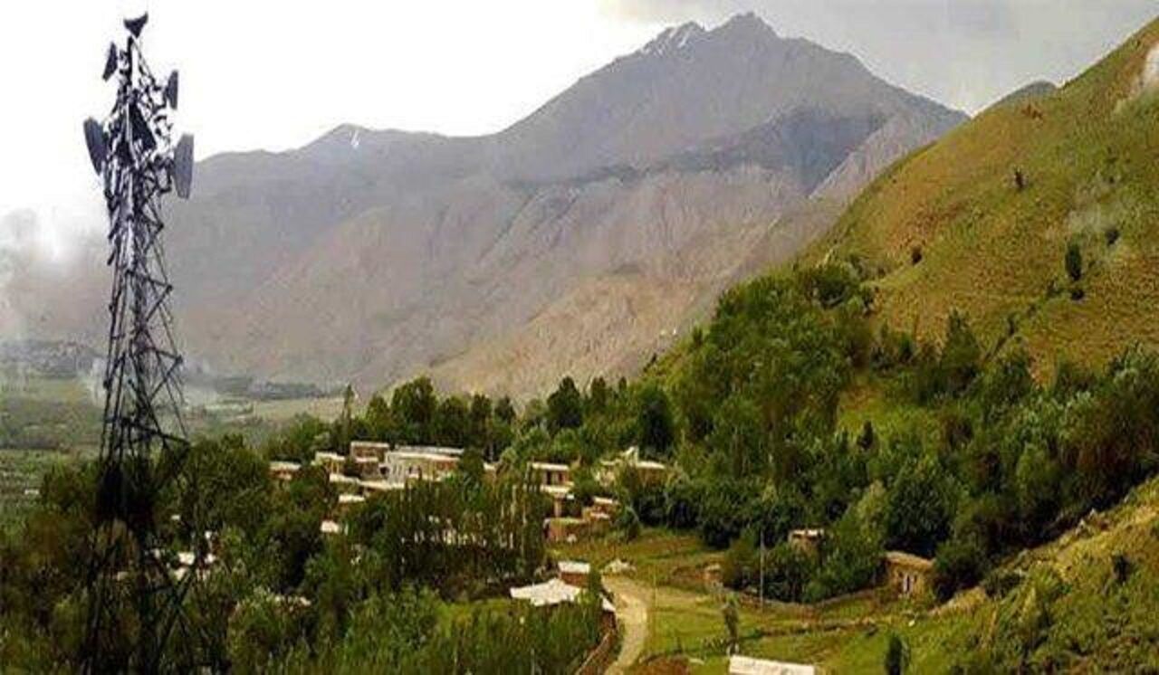 ۱۰ هزار روستای کمتر از ۲۰ خانوار  به اینترنت متصل هستند