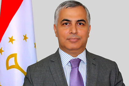 نقش ایران و تاجیکستان در اجرای موافقتنامه تجاری اکو