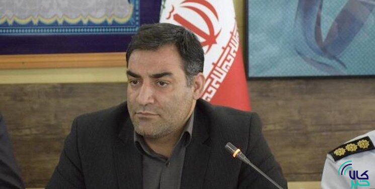 البرز حسینی: نیاز به بازنگری در مدیریت آب کشور وجود دارد