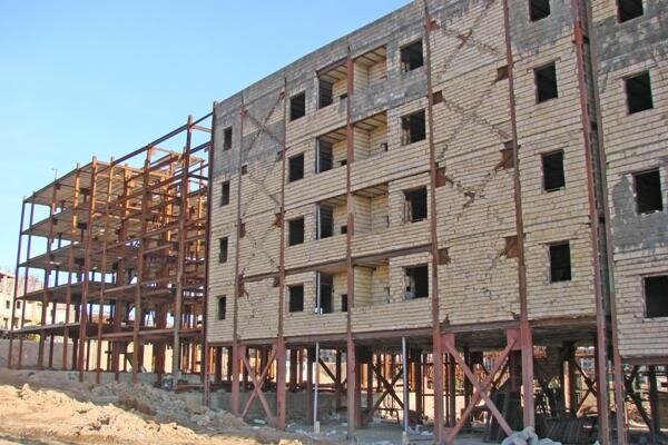 دوشنبه ۲۰ دی زمان ثبت نام نهضت ملی مسکن مجردها