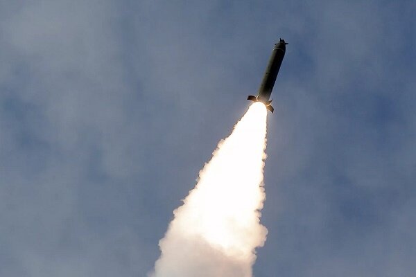 شلیک موشک بالستیک توسط کره شمالی