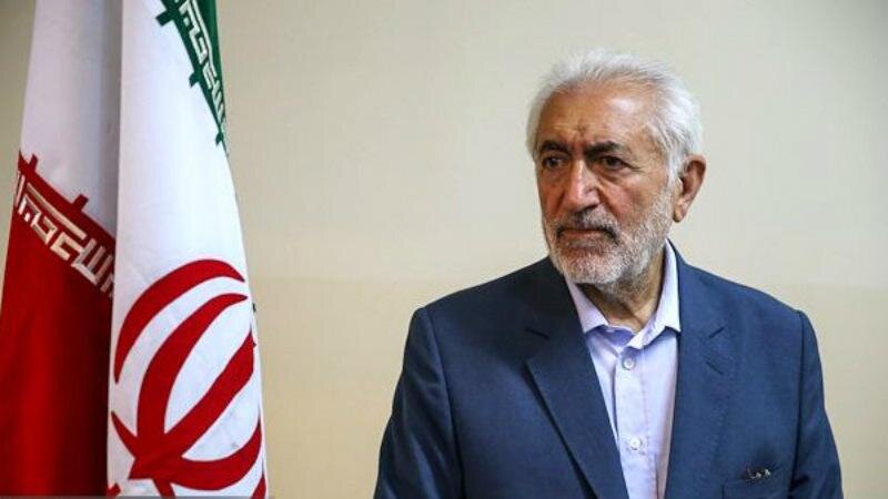 غرضی: مسئولان برای مبارزه با فساد مصلحت را کنار بگذارند