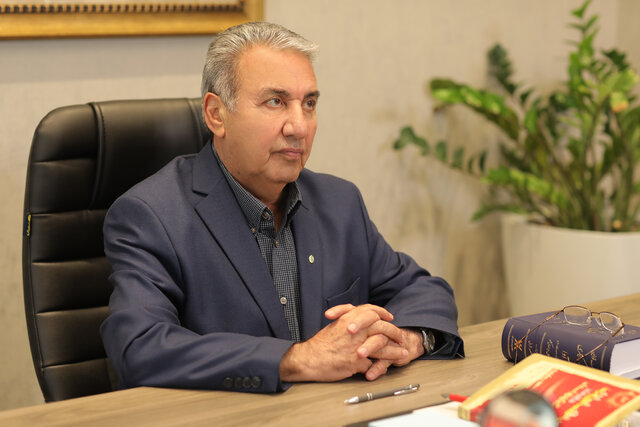 اصل بر ممنوعیت تفتیش است