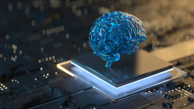 اهمیت توسعه هوش مصنوعی در کشور