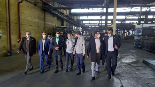کاهش ۵۰ درصدی مطالبات کارگران استان مرکزی