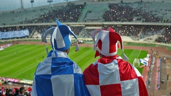 بحران سرخابی‌ها چطور حل می‌شود؟