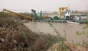 لایروبی خلیج گرگان وابسته به تامین اعتبار است