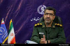 ۲۶۰۰ بسته در مناطق سیل زده جنوب فارس توزیع‌شد