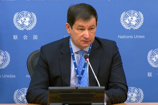 شرایط لازم برای احیای برجام فراهم شده است