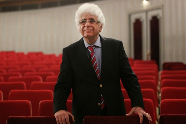 ماجرای نجات چکناواریان از مرگ