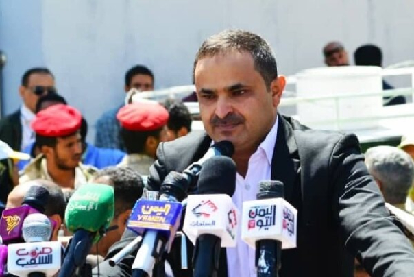 عملیات «طوفان یمن» تنها واکنش اولیه بود