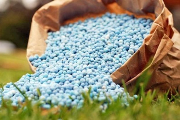 4 پروژه خودکفایی کشور در کودهای فسفاته و پتاسه کلید خورد