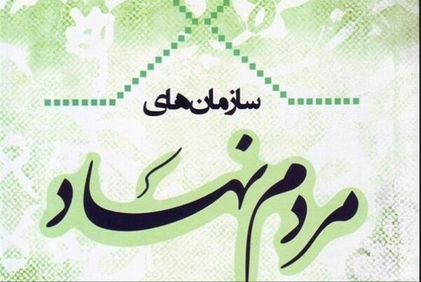 تشکیل کارگروه های تخصصی جهت سیاستگذاری و نظارت بر فعالیت سمن ها