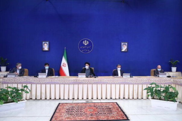 تصویب برنامه ملی تقویت کسب و کار، معیشت مرزنشینان و ایجاد اشتغال پایدار در مناطق مرزی
