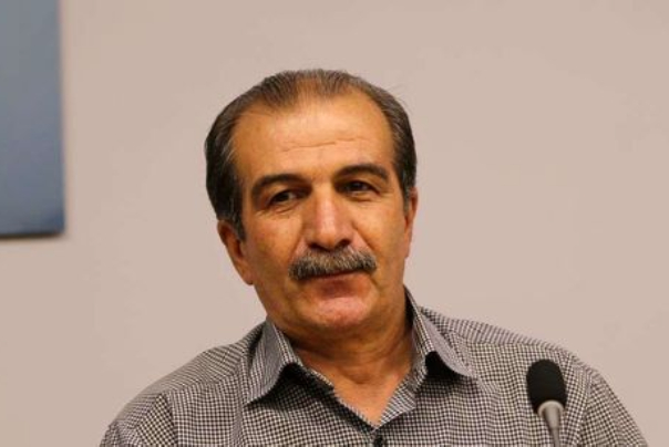 جبار آذین: شبکه نمایش خانگی سیما فیلم دیگر است/ تولیدات شبکه خانگی پاسخگوی نیاز مخاطبان نیست
