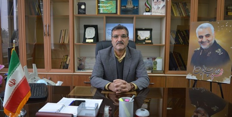 48 پروژه با اعتبار 300 میلیارد ریال در رشتخوار افتتاح می شود