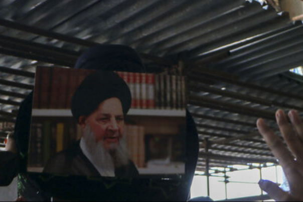 ساده زیستی مرحوم سید خضر موسوی سرمشقی برای مدیران باشد