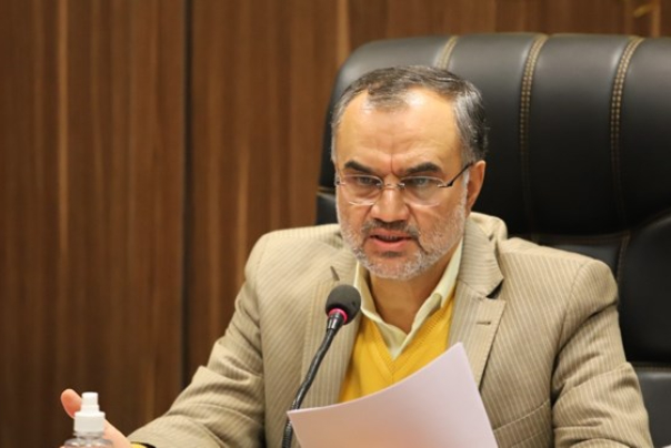 فرصت سوزی در راه‌اندازی تصفیه خانه شیرابه لندفیل سراوان