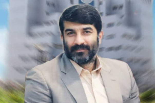 برکناری طالبی از سمت شهرداری ساری