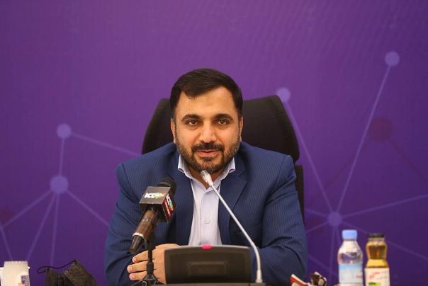 درخواست افزایش پهنای باند بین‌الملل را داده‌ایم