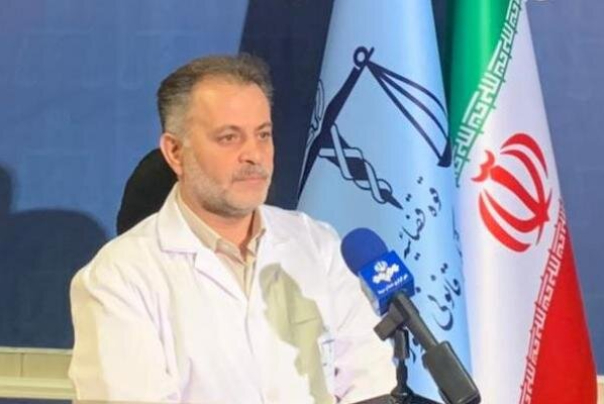 کالبد شکافی جسد زهره فکور صبور انجام شد