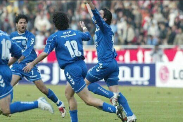 شهرآوردهای اسفند به کام استقلال/ طلسم 22 ساله پرسپولیس شکسته می‌شود؟