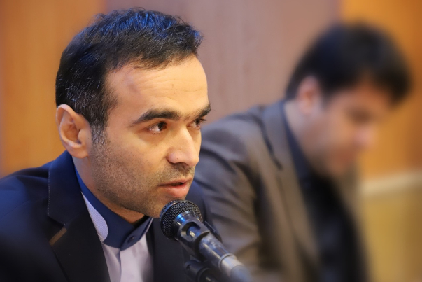 آغاز بکار شبکه ملی رویش جوانان انقلاب اسلامی همزمان با هفته جوان جوان