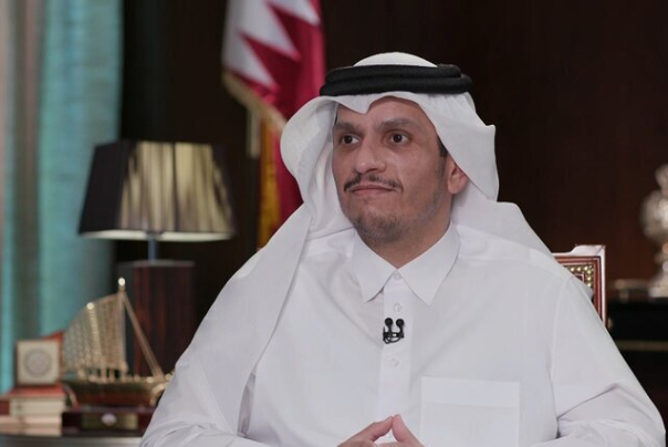 قطر خواستار "خویشتن‌داری" همه طرف‌ها درمورد بحران اوکراین شد