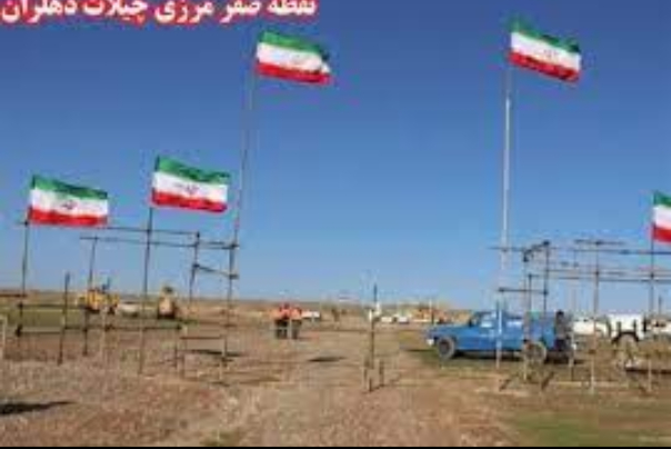 درخواست استاندار ایلام برای گشایش مرز چیلات در اربعین امسال