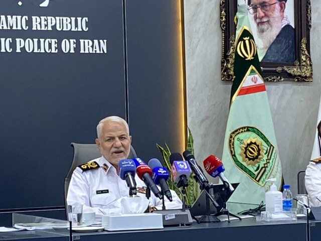 پیشنهاد رنگبندی گواهینامه‌های رانندگی/به ازای هر دو نفر در کشور یک نفر وسیله نقلیه دارد